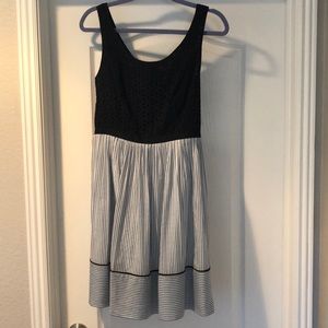 Loft dress, worn twice